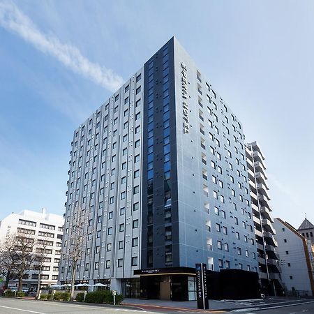 エスペリアホテル博多 福岡市 エクステリア 写真